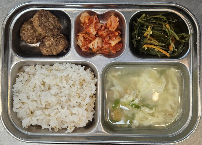 급식