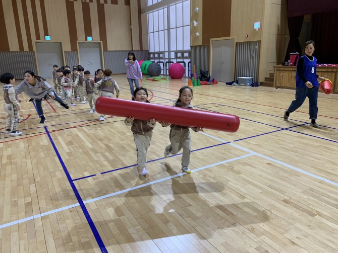 운동회