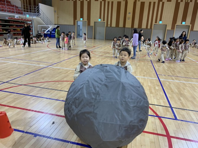 운동회