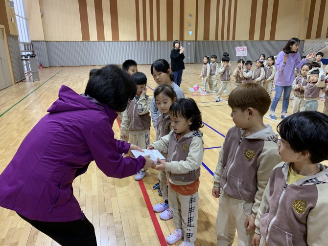 운동회