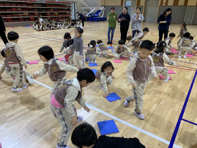 운동회