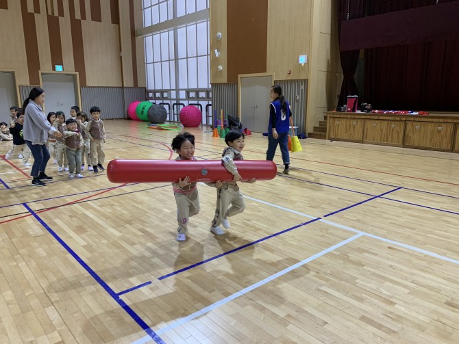 운동회