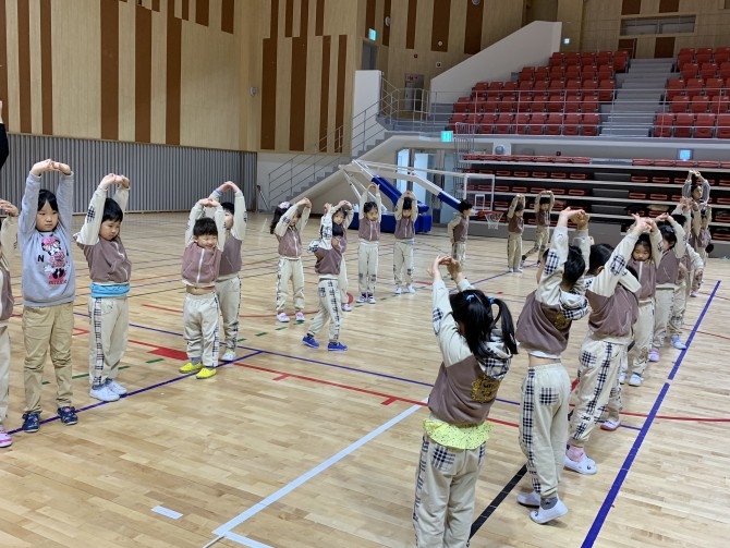 운동회