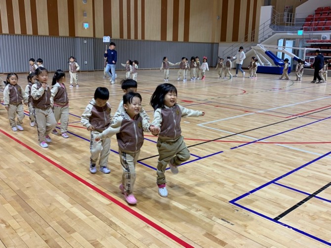 운동회