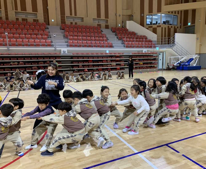 운동회