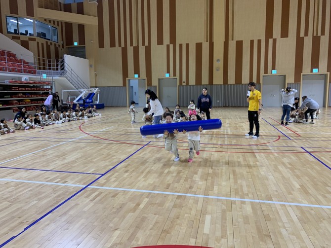 운동회