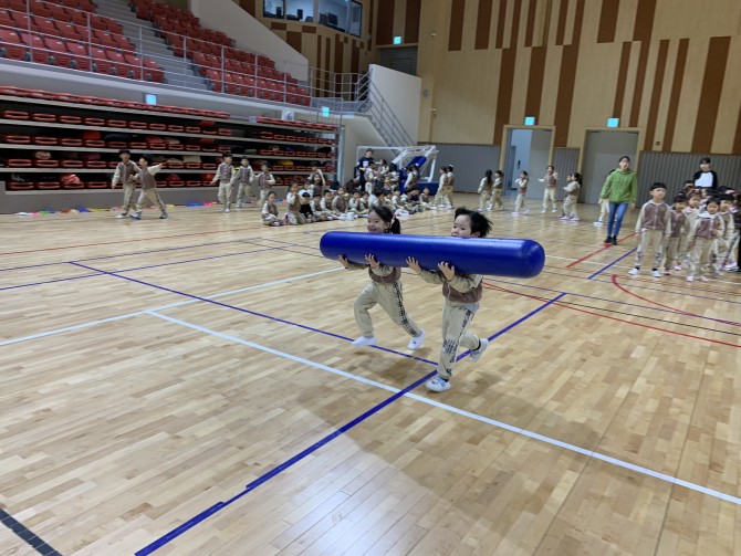 운동회