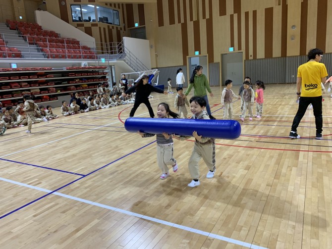 운동회