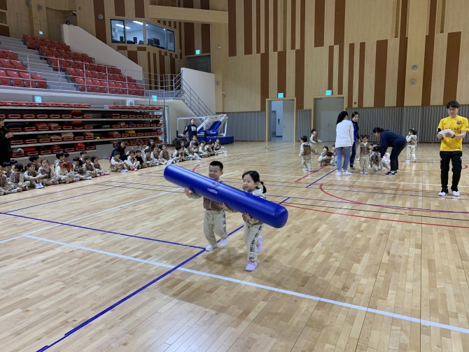 운동회