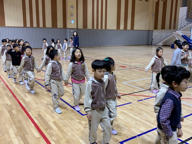 운동회