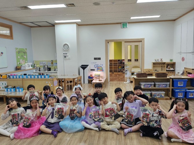 선물받기1