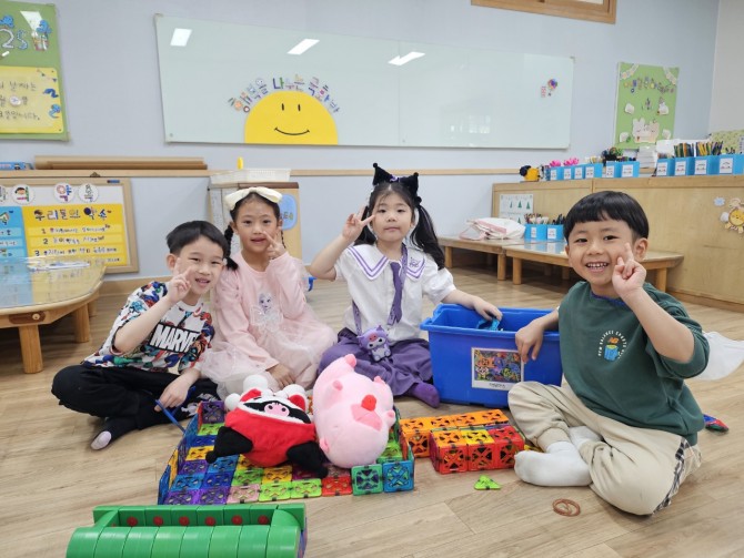 장난감놀이1