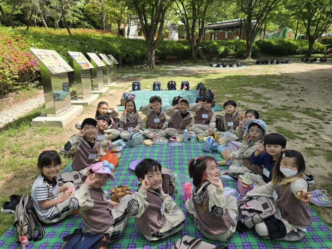 간식시간