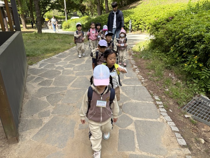 산책1