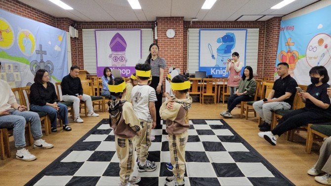 체스3