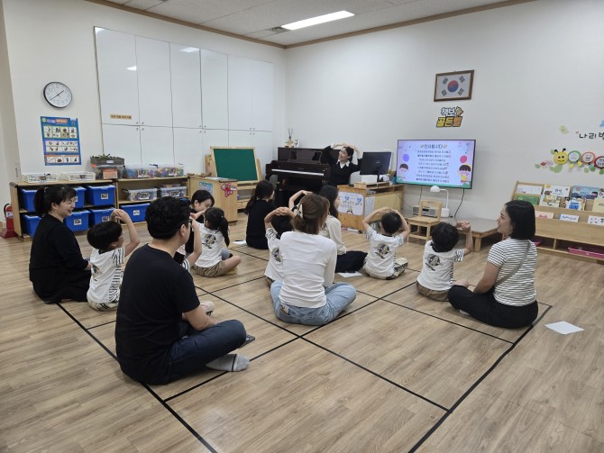 인사나누기2